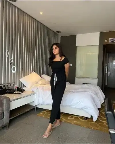 Hurda Call Girl Service