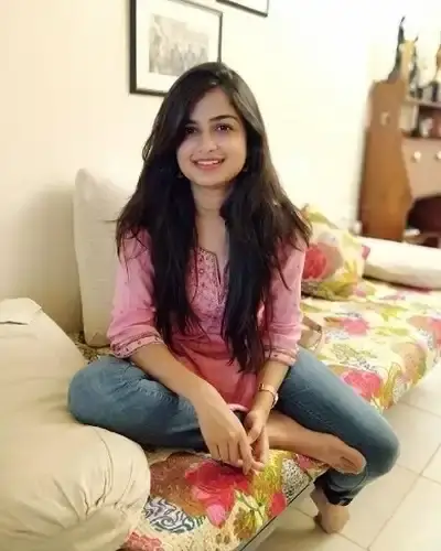 Hurda Escorts